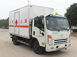 大运防爆车