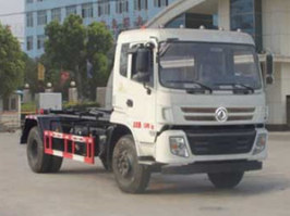 东风特种商用10吨勾臂车